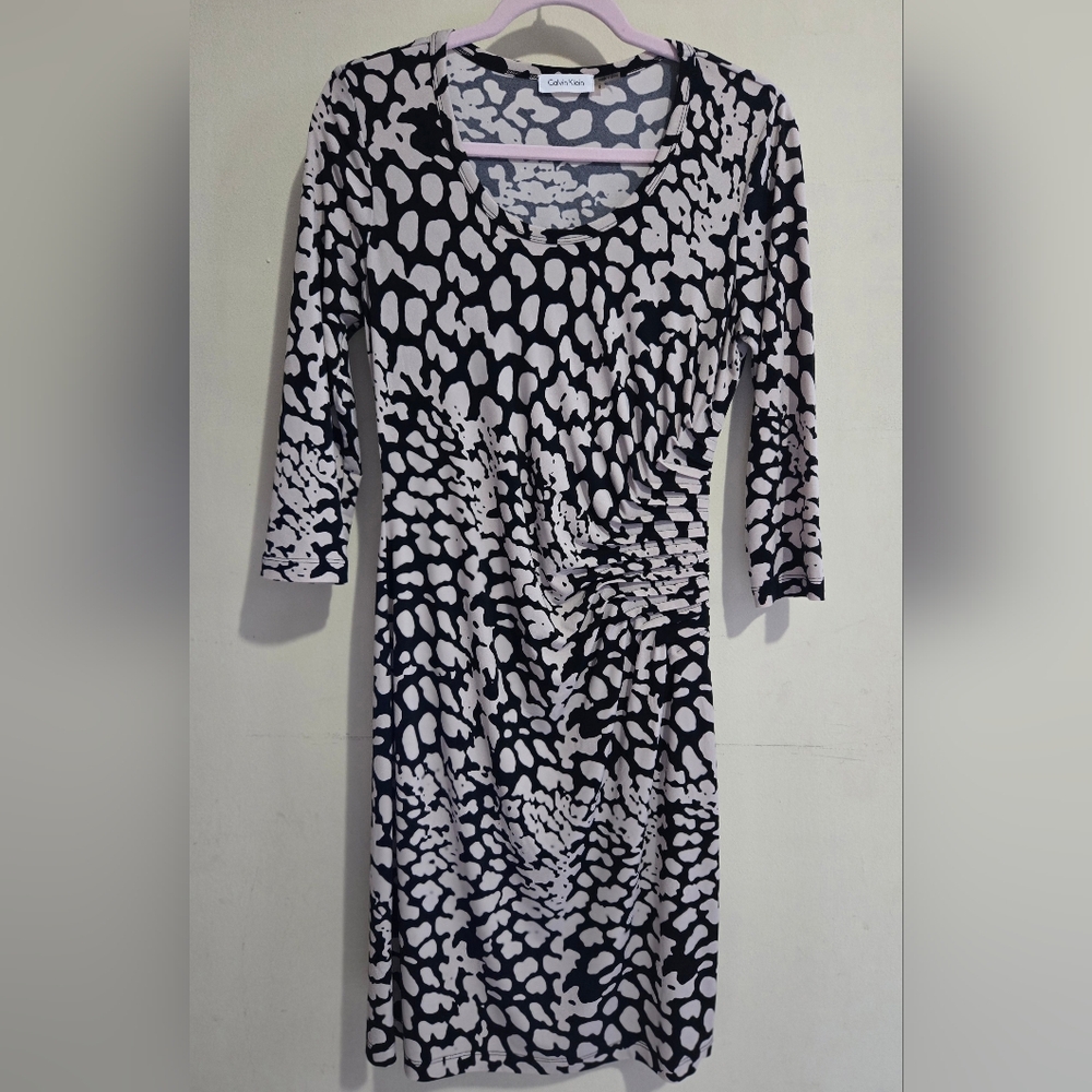 Women's Calvin Klein Dress